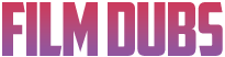 Film Dubs Logo