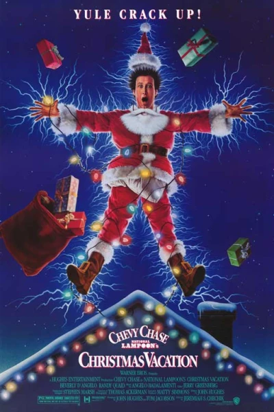 Hjelp, det er juleferie!