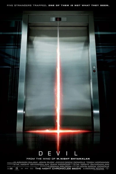 Devil: The Night Chronicles