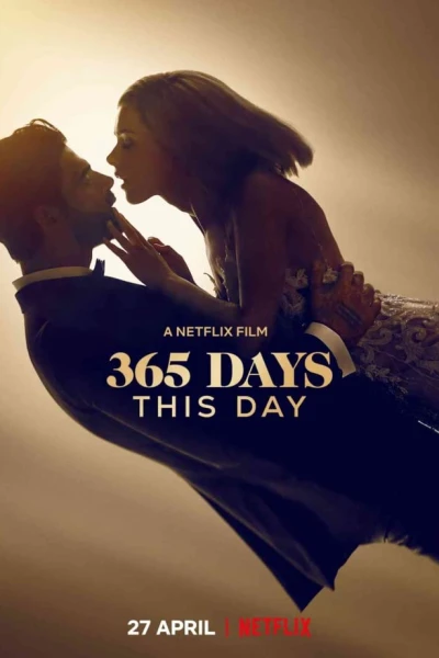 365 jours: Au lendemain