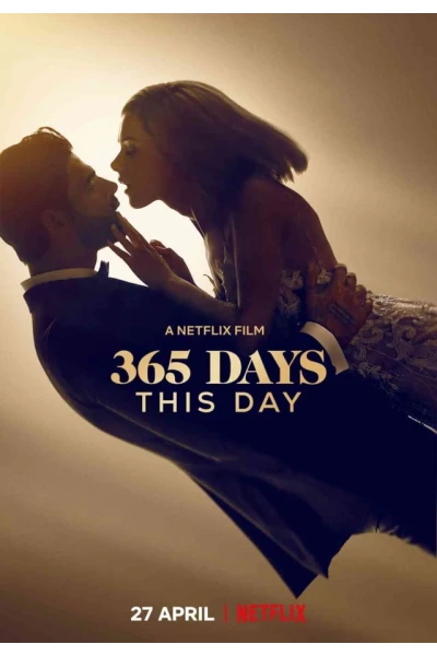 365 jours: Au lendemain Allemand Voix
