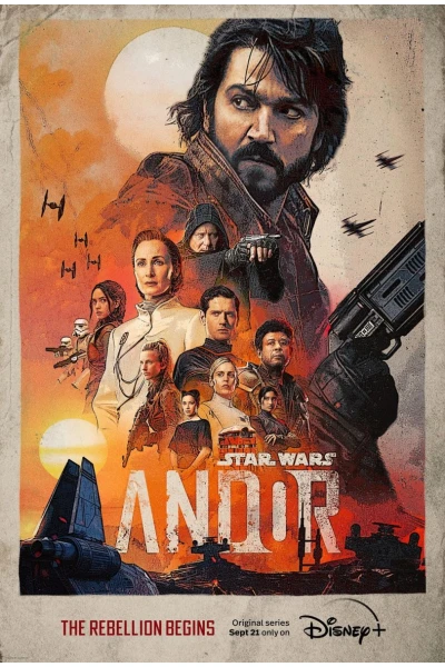 Andor Deutsch Stimmen