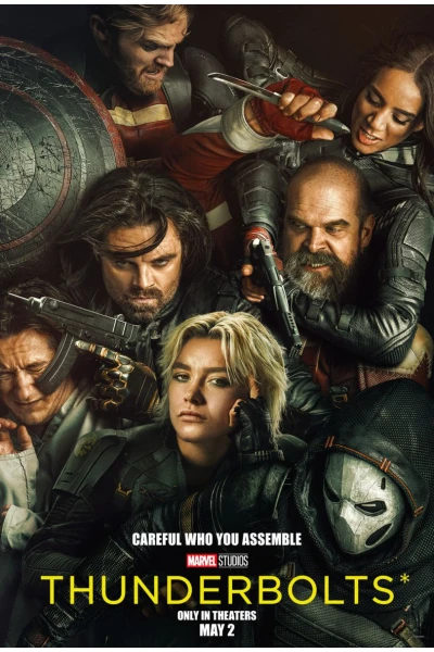 *Les Nouveaux Avengers Allemand Voix