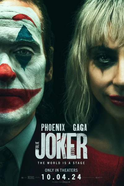 Joker: Delírio a Dois