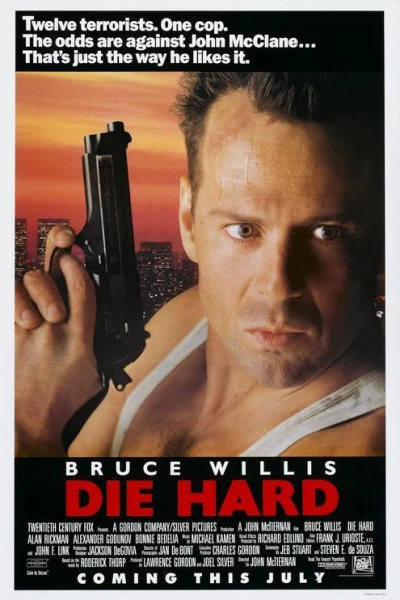 Die Hard - Trappola di cristallo