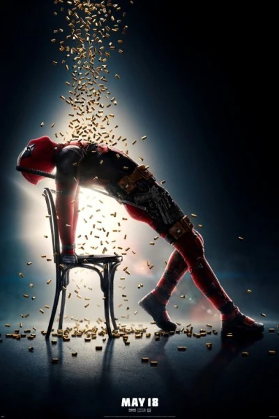 Deadpool: 2