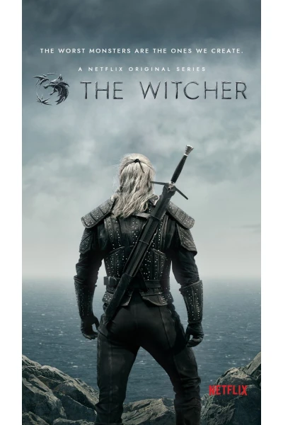 The Witcher Swedish आवाज़ें