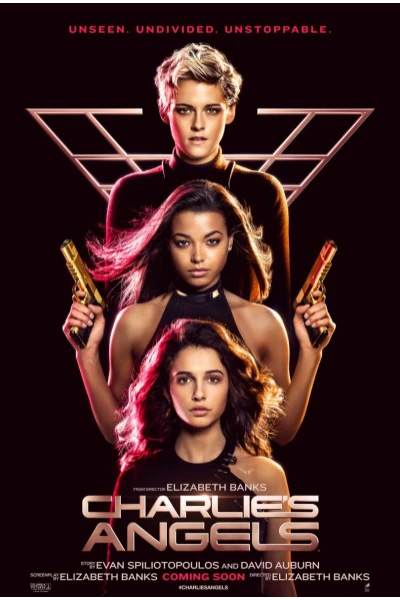 Charlie's Angels Allemand Voix